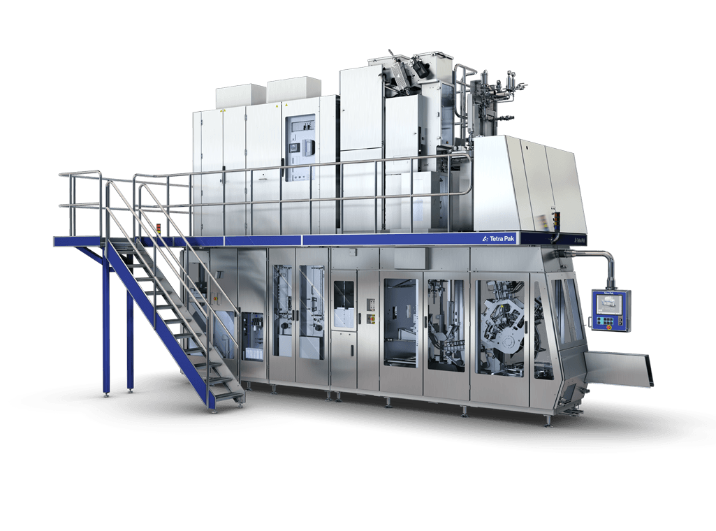 Tetra Pak A3 Flex Tetra Pak A3 Flex